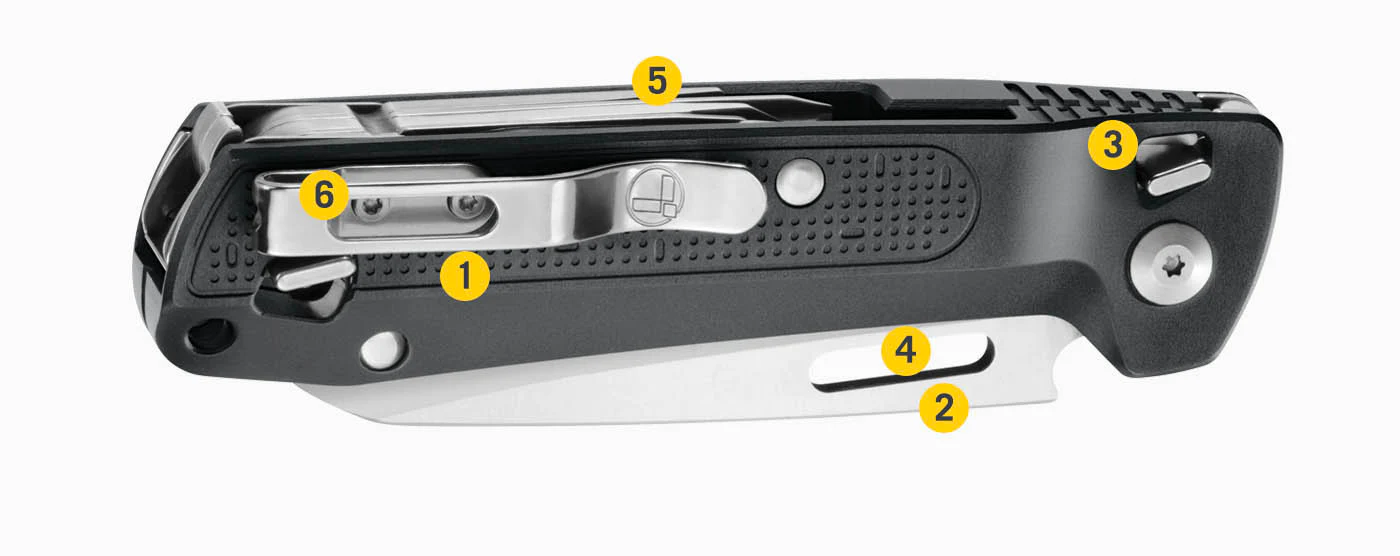 FREE® K4 - Image 7