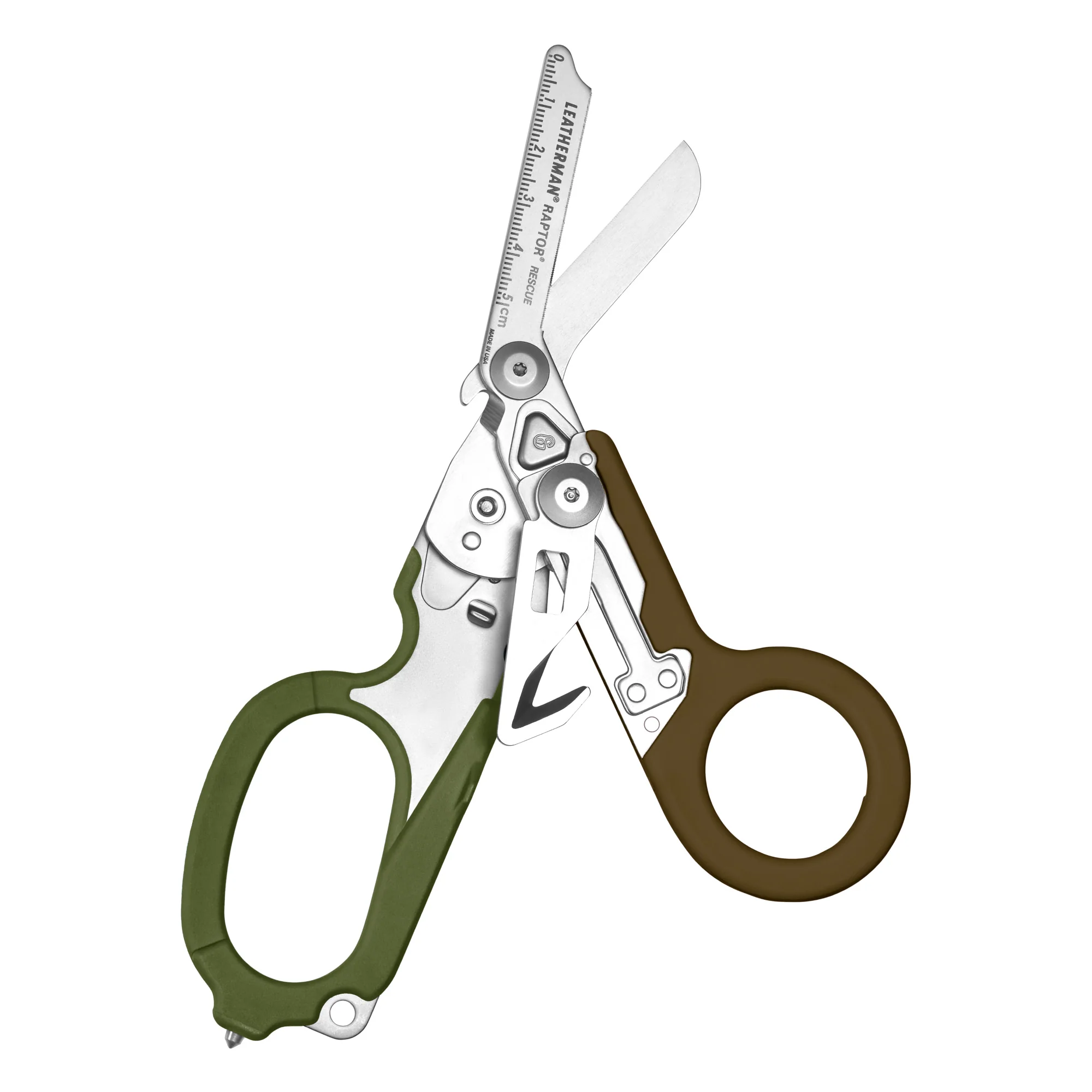 Raptor® Rescue - Image 74