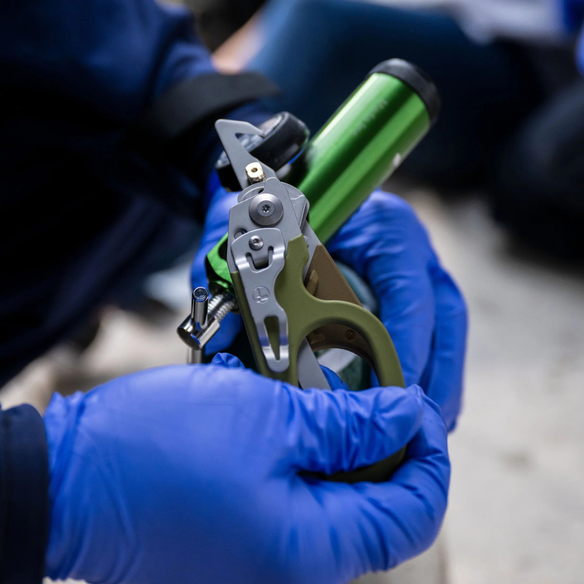 Raptor® Rescue - Image 80