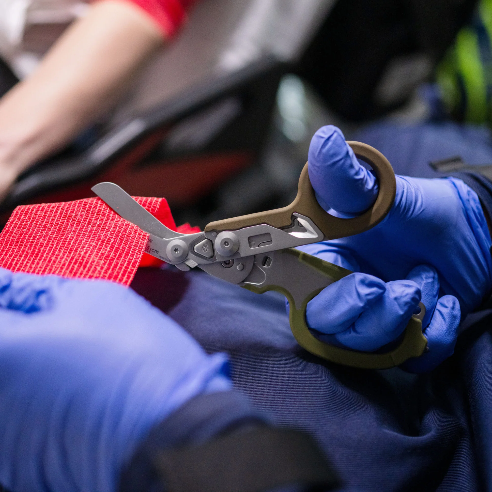 Raptor® Rescue - Image 81