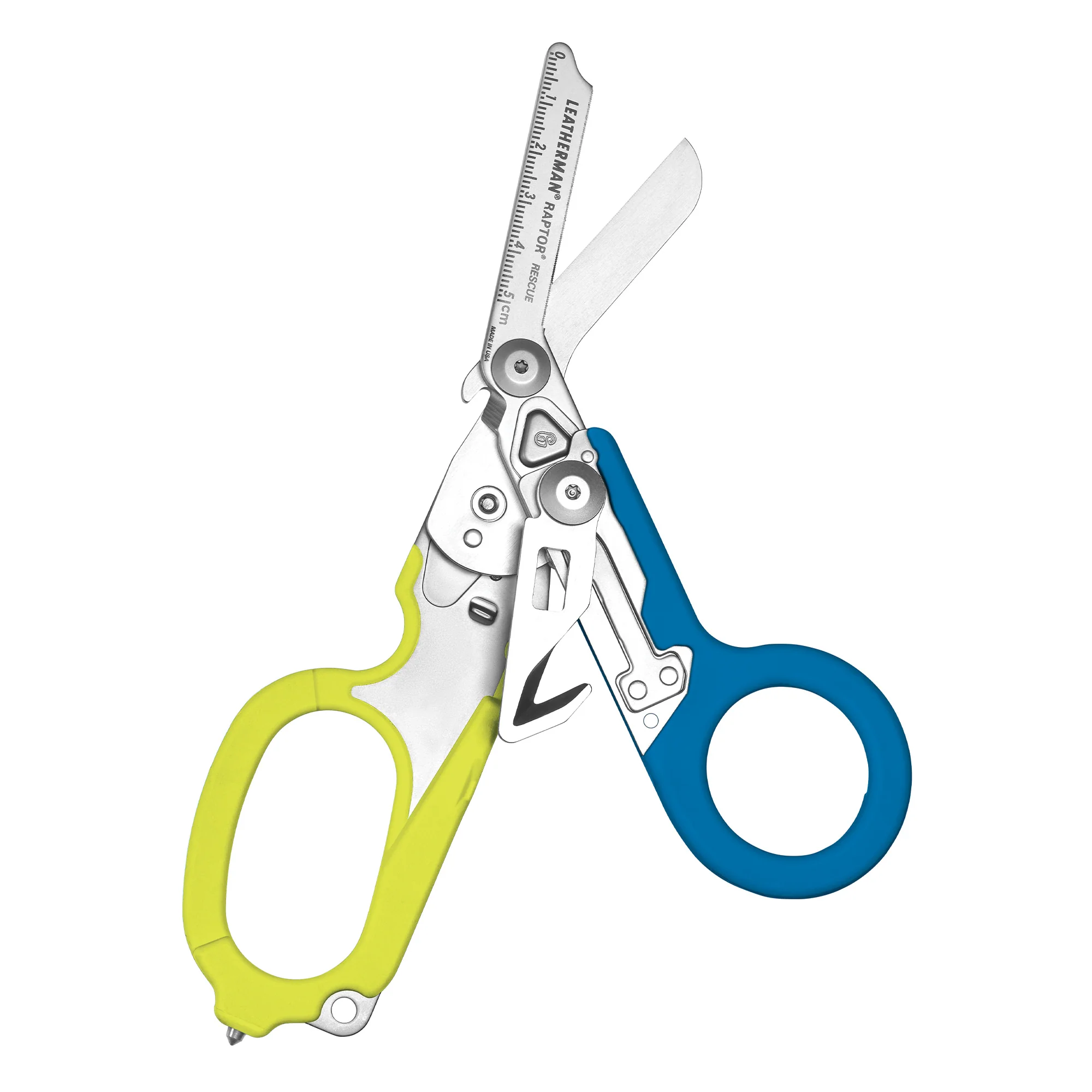 Raptor® Rescue - Image 82