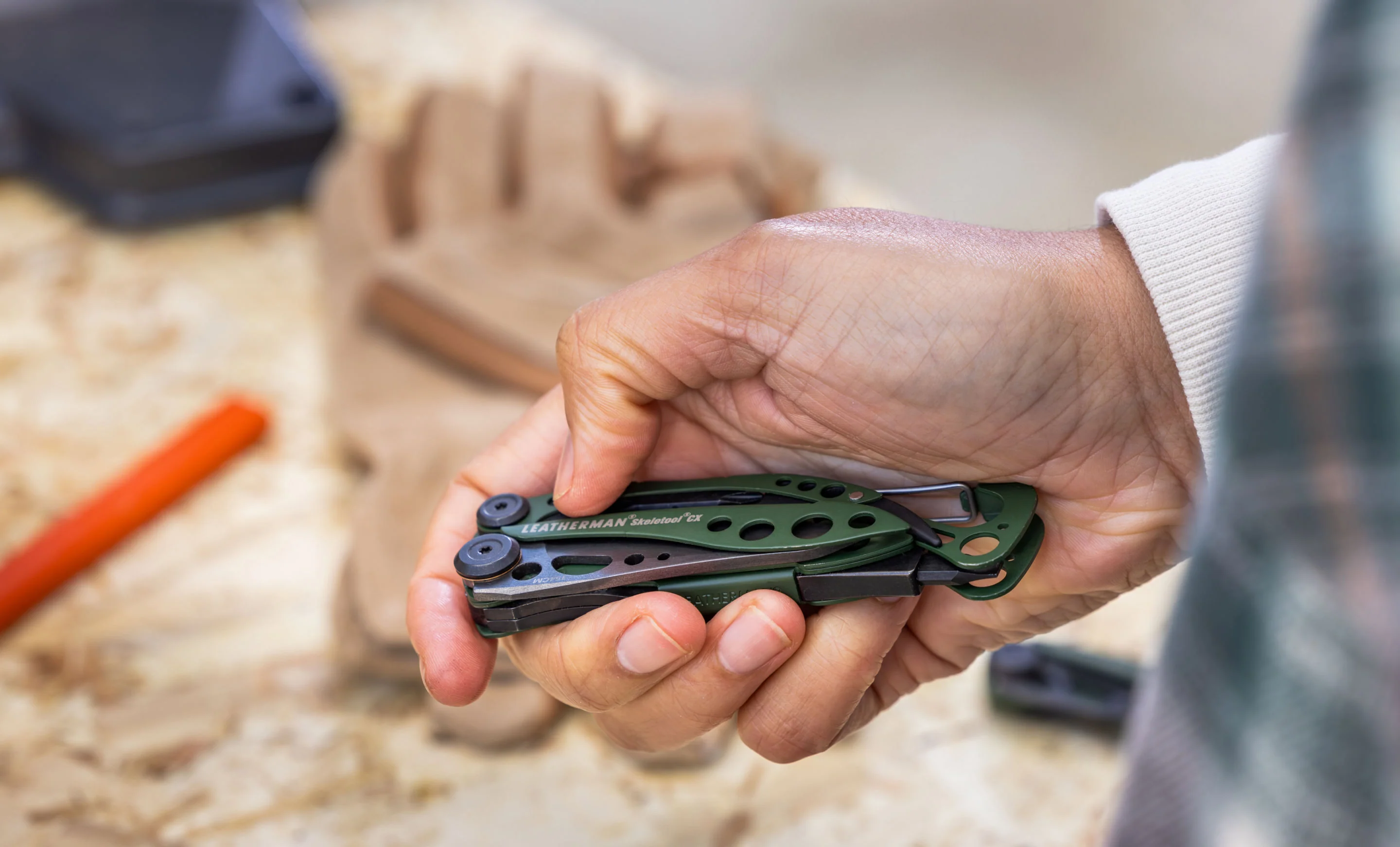 Skeletool® CX - Image 20