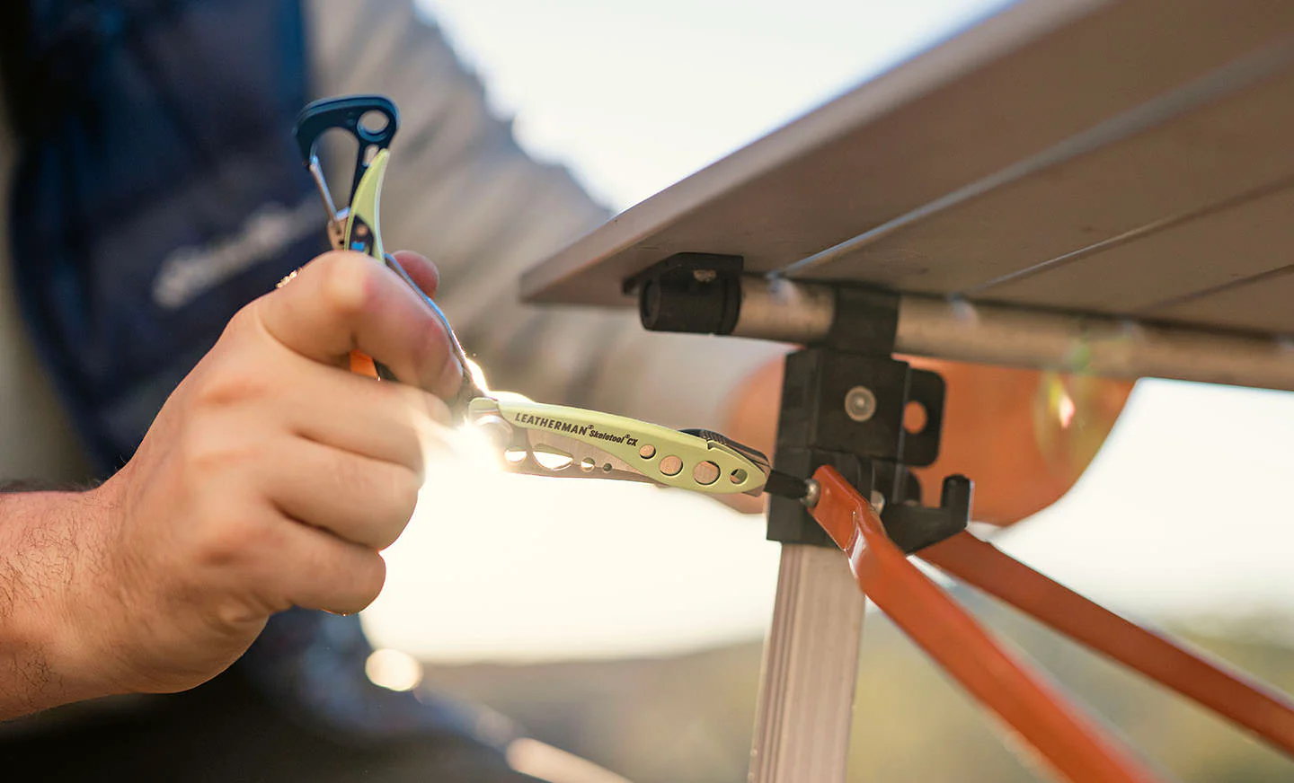 Skeletool® CX - Image 24